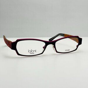 Jean Lafont Elegante 376 Eyeglasses Eye Glasses Frames 51-18-135